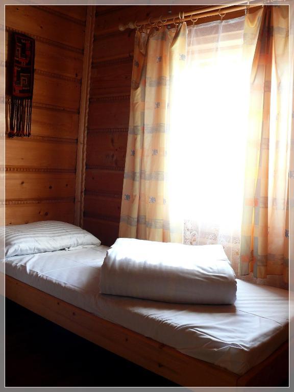 Domek I Willa Austryjok Poronin Zimmer foto