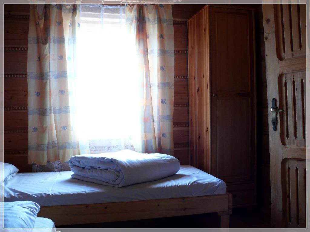 Domek I Willa Austryjok Poronin Zimmer foto
